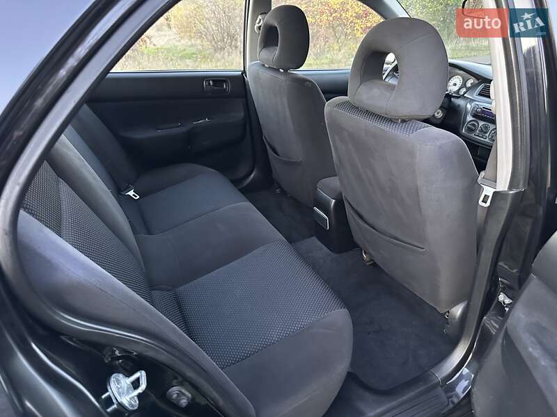 Седан Mitsubishi Lancer 2007 в Одесі фото 42 Седан Mitsubishi Lancer 2007 в Одесі