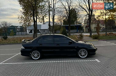 Седан Mitsubishi Lancer 2005 в Коломые