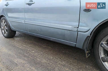 Седан Mitsubishi Lancer 2006 в  фото 3 Седан Mitsubishi Lancer 2006 в