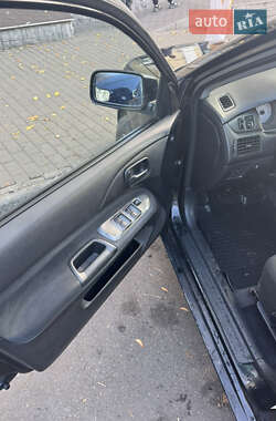Седан Mitsubishi Lancer 2007 в  фото 4 Седан Mitsubishi Lancer 2007 в