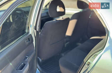 Седан Mitsubishi Lancer 2006 в  фото 11 Седан Mitsubishi Lancer 2006 в