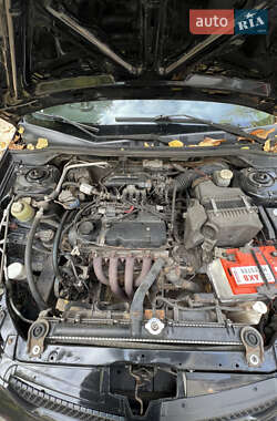Седан Mitsubishi Lancer 2007 в  фото 15 Седан Mitsubishi Lancer 2007 в