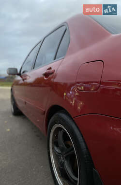 Седан Mitsubishi Lancer 2008 в  фото 7 Седан Mitsubishi Lancer 2008 в