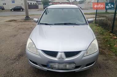 Седан Mitsubishi Lancer 2004 в Харкові