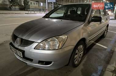 Универсал Mitsubishi Lancer 2004 в Первомайске