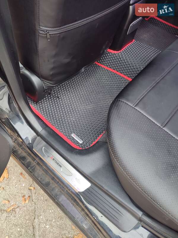 Седан Mitsubishi Lancer 2007 в Южноукраинске фото 18 Седан Mitsubishi Lancer 2007 в Южноукраинске