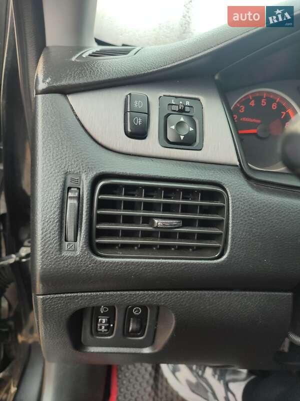 Седан Mitsubishi Lancer 2007 в Южноукраинске фото 16 Седан Mitsubishi Lancer 2007 в Южноукраинске