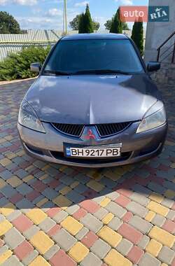 Седан Mitsubishi Lancer 2004 в Одесі