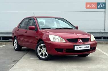 Седан Mitsubishi Lancer 2007 в Києві