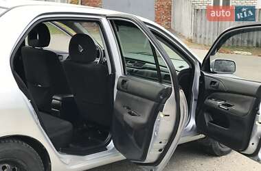 Седан Mitsubishi Lancer 2008 в  фото 2 Седан Mitsubishi Lancer 2008 в