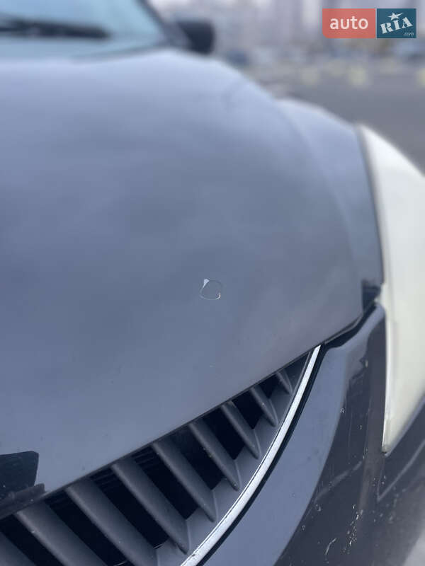 Седан Mitsubishi Lancer 2008 в Києві