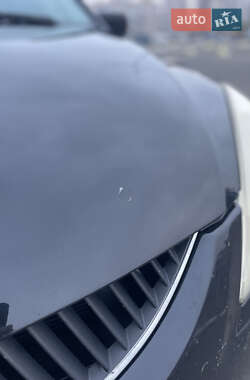 Седан Mitsubishi Lancer 2008 в  фото 8 Седан Mitsubishi Lancer 2008 в