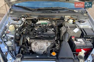 Седан Mitsubishi Lancer 2005 в  фото 7 Седан Mitsubishi Lancer 2005 в