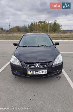 Седан Mitsubishi Lancer 2005 в Запоріжжі
