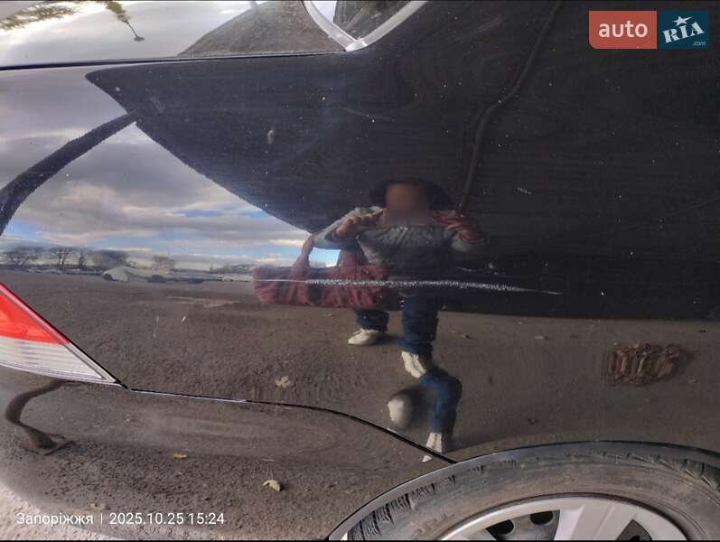 Седан Mitsubishi Lancer 2005 в Запорожье фото 13 Седан Mitsubishi Lancer 2005 в Запорожье