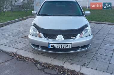 Седан Mitsubishi Lancer 2006 в Каменском