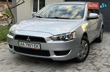 Седан Mitsubishi Lancer 2007 в 