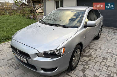 Седан Mitsubishi Lancer 2007 в 