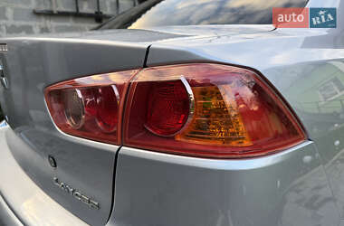 Седан Mitsubishi Lancer 2007 в 