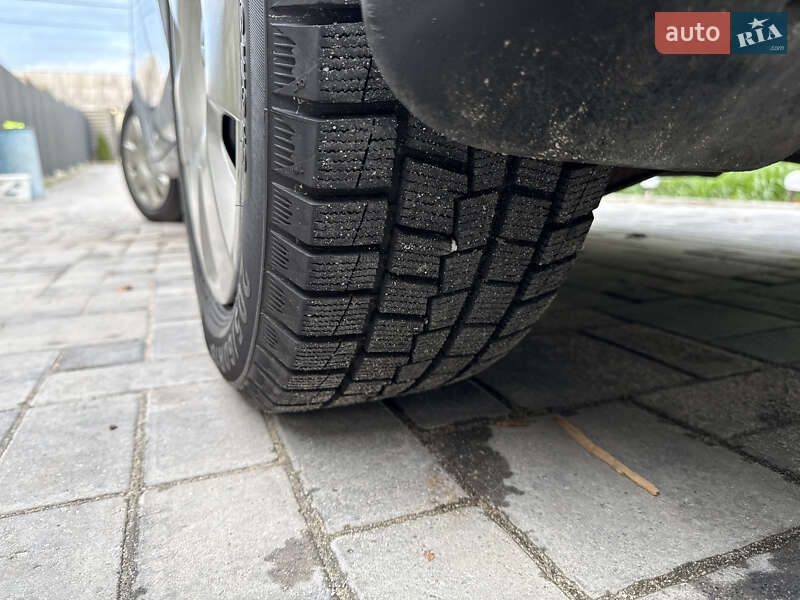 Седан Mitsubishi Lancer 2007 в Житомирі фото 58 Седан Mitsubishi Lancer 2007 в Житомирі