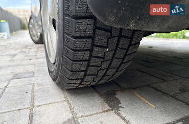 Седан Mitsubishi Lancer 2007 в 