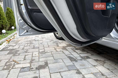 Седан Mitsubishi Lancer 2007 в 