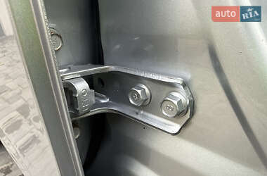 Седан Mitsubishi Lancer 2007 в 