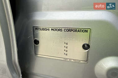 Седан Mitsubishi Lancer 2007 в 
