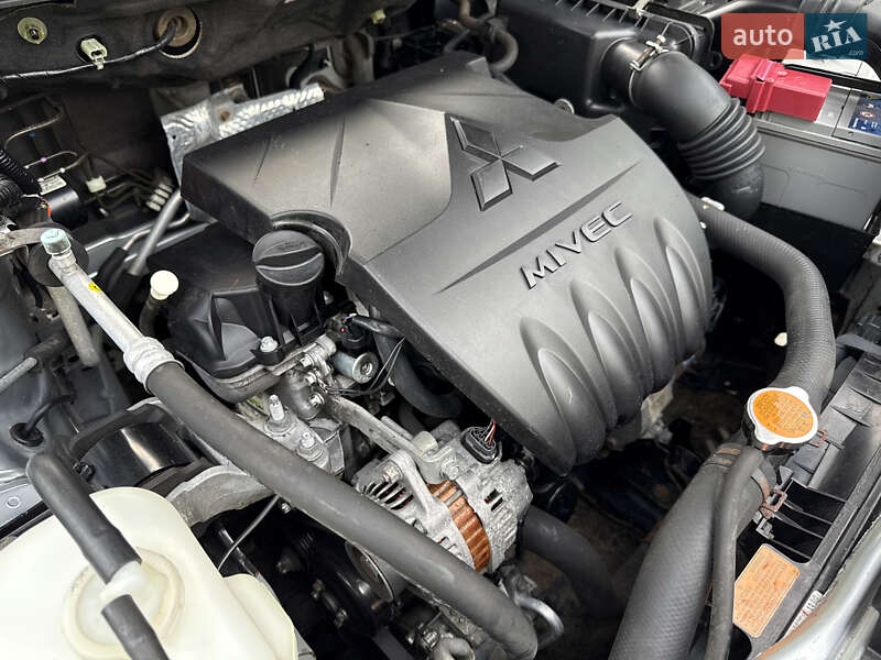 Седан Mitsubishi Lancer 2007 в Житомирі фото 80 Седан Mitsubishi Lancer 2007 в Житомирі