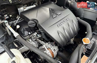 Седан Mitsubishi Lancer 2007 в 