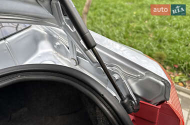 Седан Mitsubishi Lancer 2007 в 