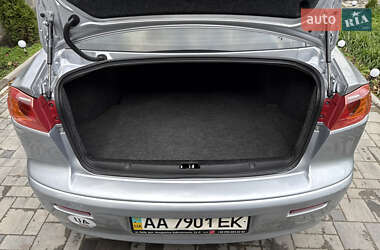 Седан Mitsubishi Lancer 2007 в 