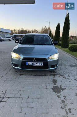Седан Mitsubishi Lancer 2007 в  фото 2 Седан Mitsubishi Lancer 2007 в