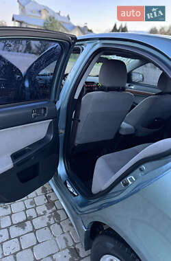 Седан Mitsubishi Lancer 2007 в  фото 12 Седан Mitsubishi Lancer 2007 в