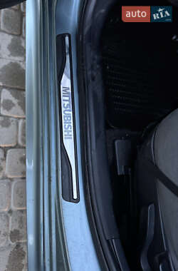 Седан Mitsubishi Lancer 2007 в  фото 20 Седан Mitsubishi Lancer 2007 в