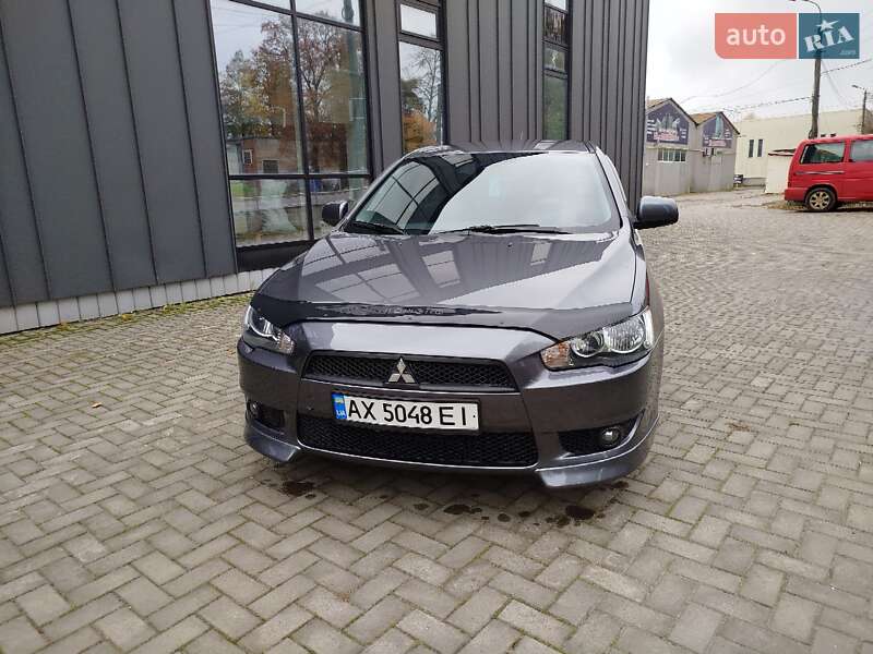Седан Mitsubishi Lancer 2008 в Хмельницком фото 20 Седан Mitsubishi Lancer 2008 в Хмельницком