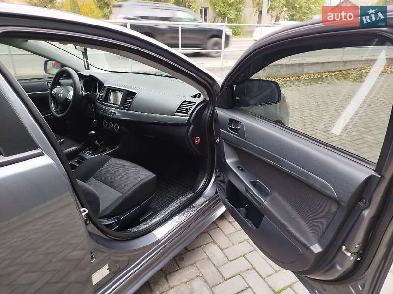 Седан Mitsubishi Lancer 2008 в Хмельницком фото 25 Седан Mitsubishi Lancer 2008 в Хмельницком