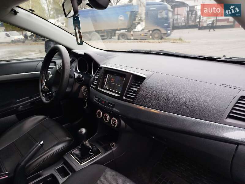 Седан Mitsubishi Lancer 2008 в Хмельницком фото 58 Седан Mitsubishi Lancer 2008 в Хмельницком