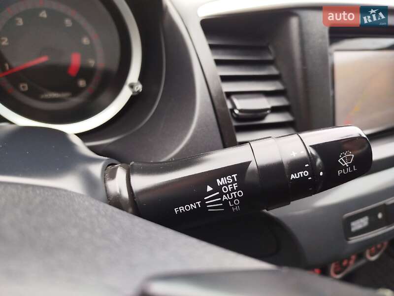 Седан Mitsubishi Lancer 2008 в Хмельницком фото 62 Седан Mitsubishi Lancer 2008 в Хмельницком