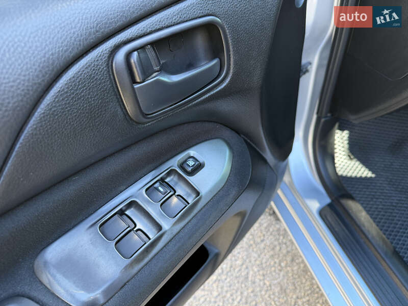 Седан Mitsubishi Lancer 2007 в Одессе