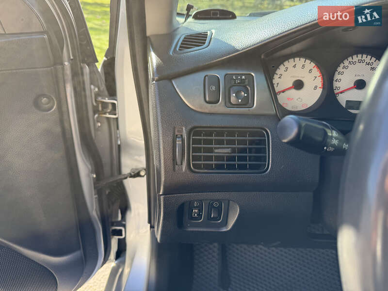 Седан Mitsubishi Lancer 2007 в Одессе