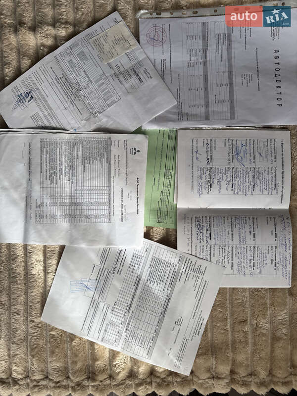 Седан Mitsubishi Lancer 2007 в Одессе