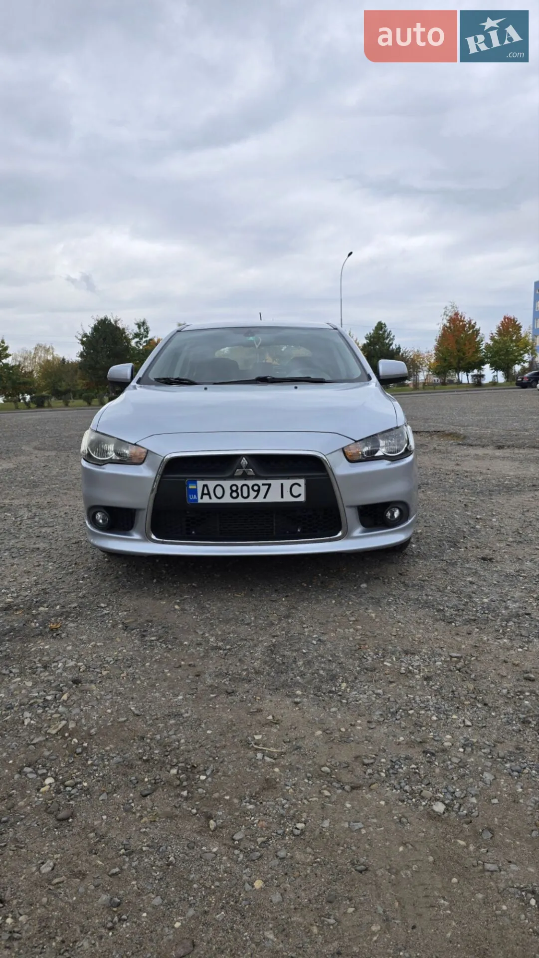 2011 Mitsubishi Lancer - мініатюра 15