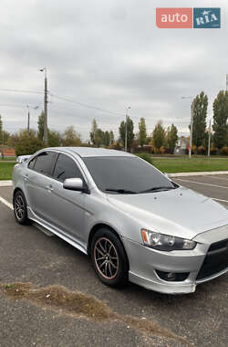 Седан Mitsubishi Lancer 2007 в 