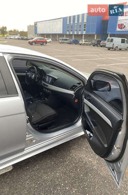 Седан Mitsubishi Lancer 2007 в 