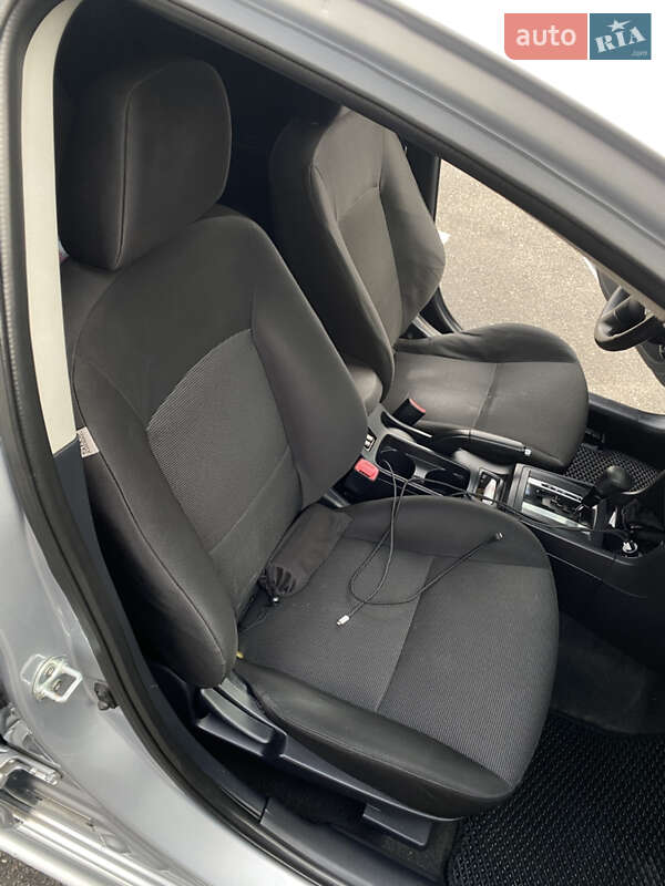 Седан Mitsubishi Lancer 2007 в Кременчуці фото 17 Седан Mitsubishi Lancer 2007 в Кременчуці