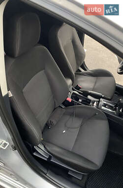 Седан Mitsubishi Lancer 2007 в 