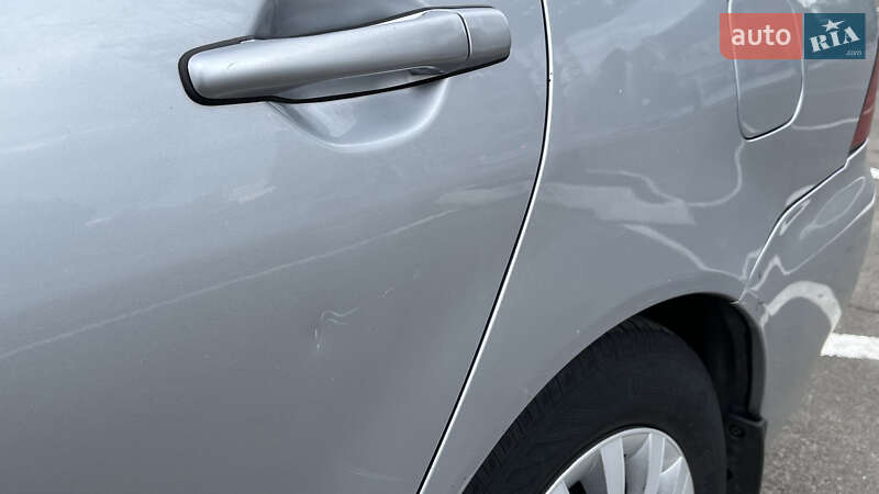 Седан Mitsubishi Lancer 2008 в Одесі