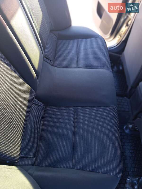 Седан Mitsubishi Lancer 2007 в Христиновке