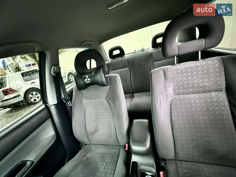 Седан Mitsubishi Lancer 2005 в Кременчуге фото 20 Седан Mitsubishi Lancer 2005 в Кременчуге